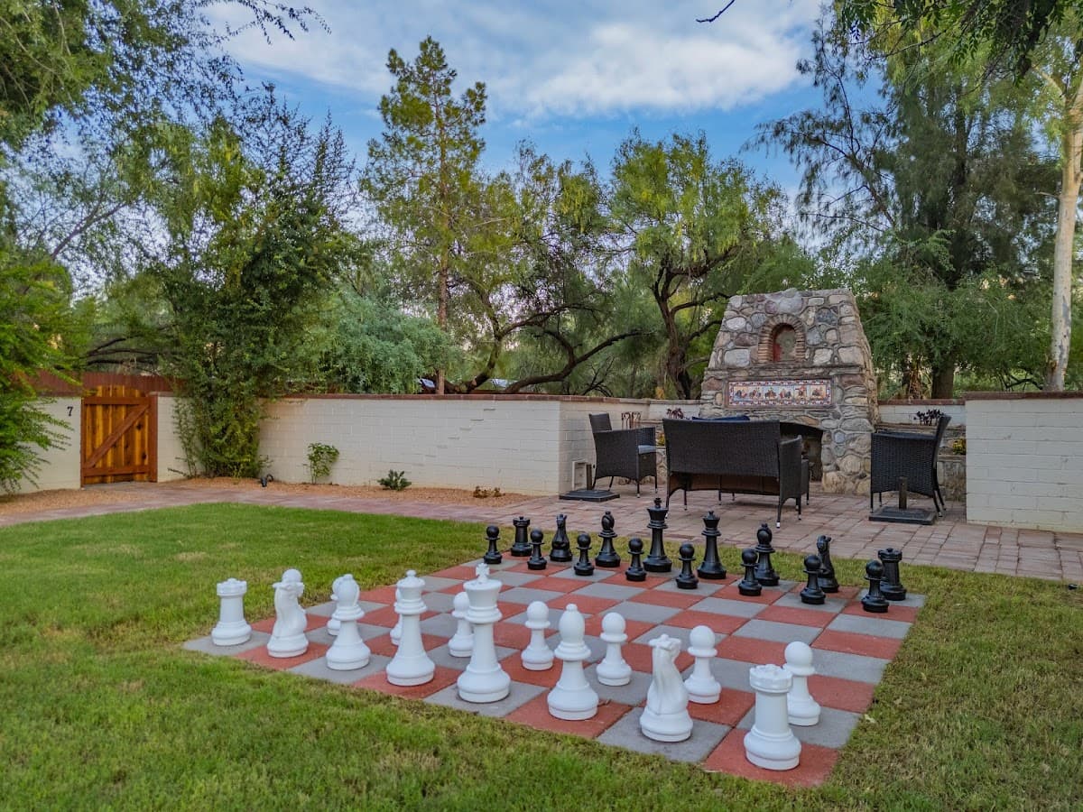 Solana Spanish Villas