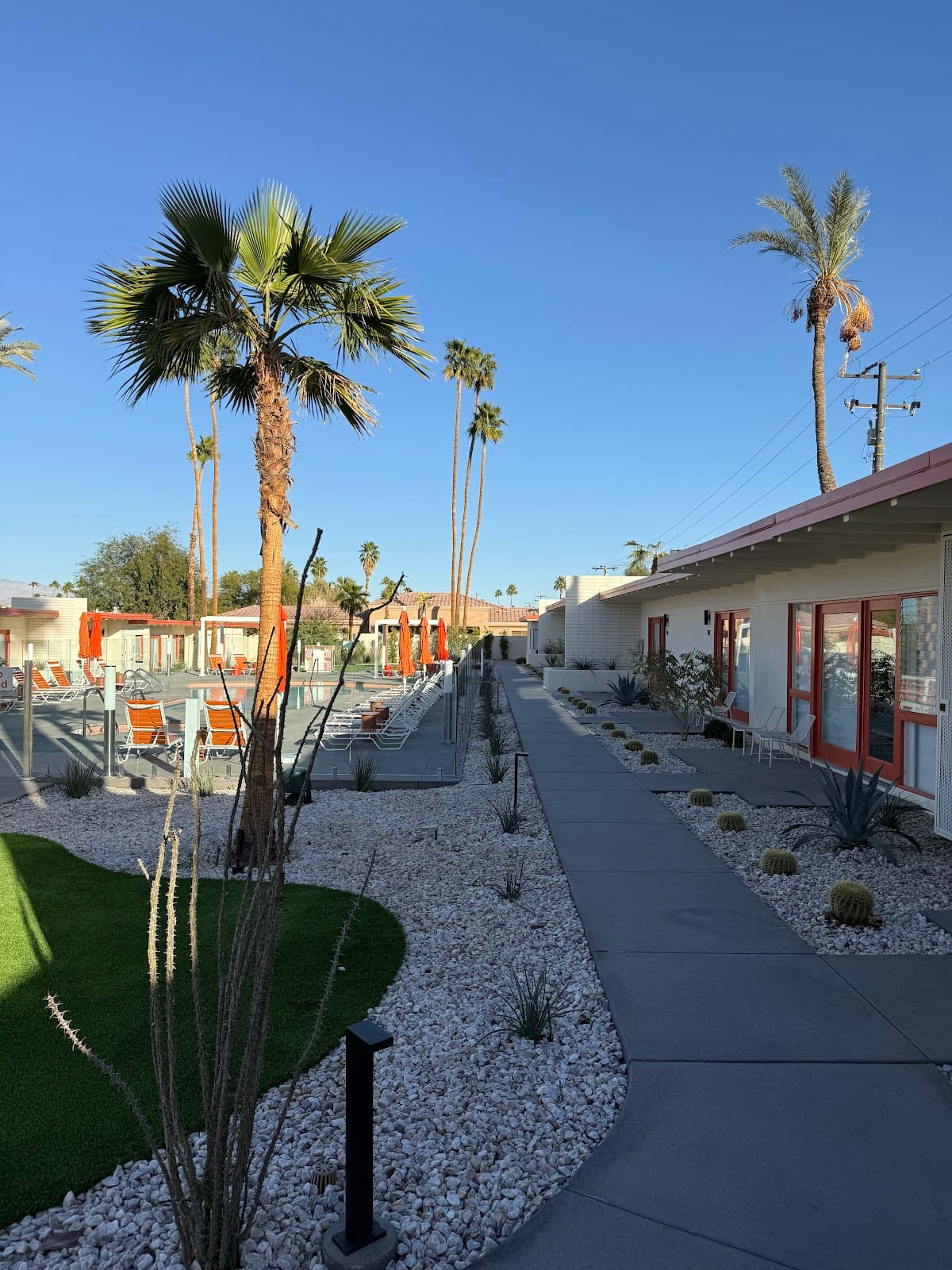 Mojave Resort