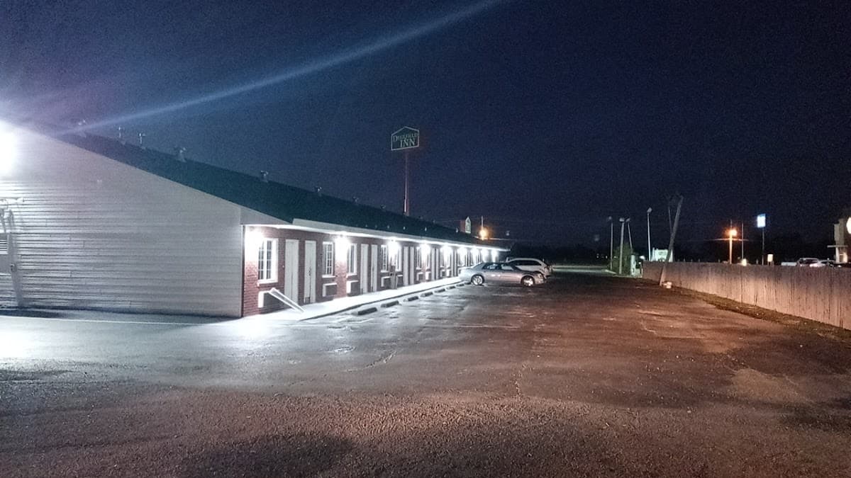 Deerfield Inn & Suites