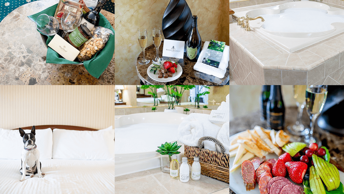 Rogue Regency Inn & Suites