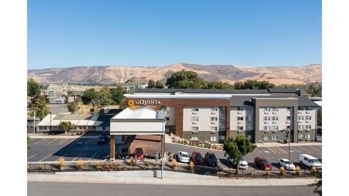 Ramada by Wyndham Yakima