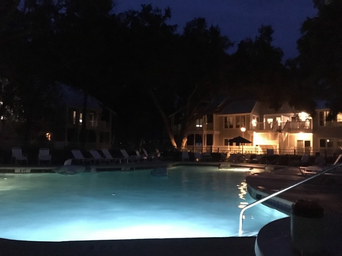 Port Royal Plantation Pool