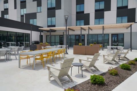 Fairfield by Marriott Inn & Suites Columbus