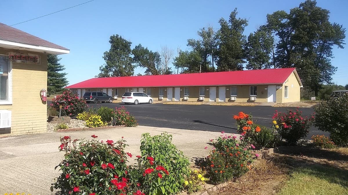 MOTEL i-57