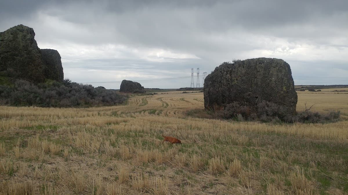 Boulder Park