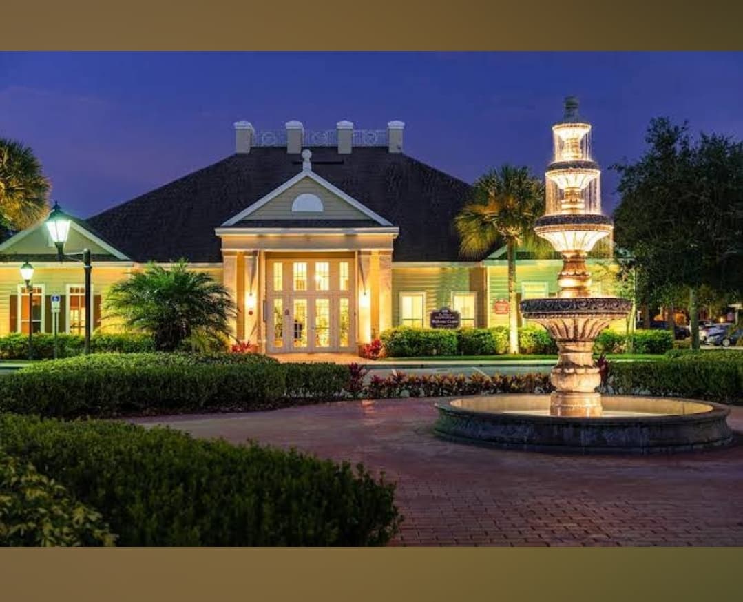 Seven Dwarfs Vacations Resort