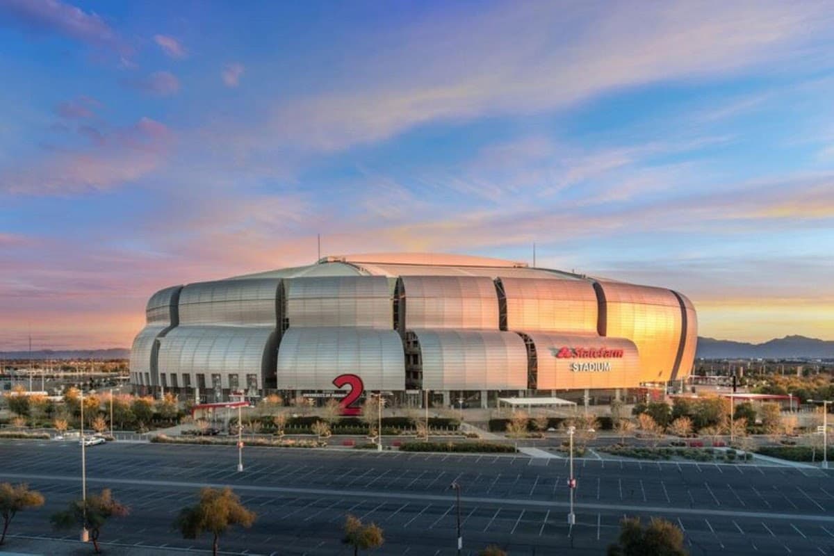 Staybridge Suites Phoenix - Glendale Sports Dist by IHG