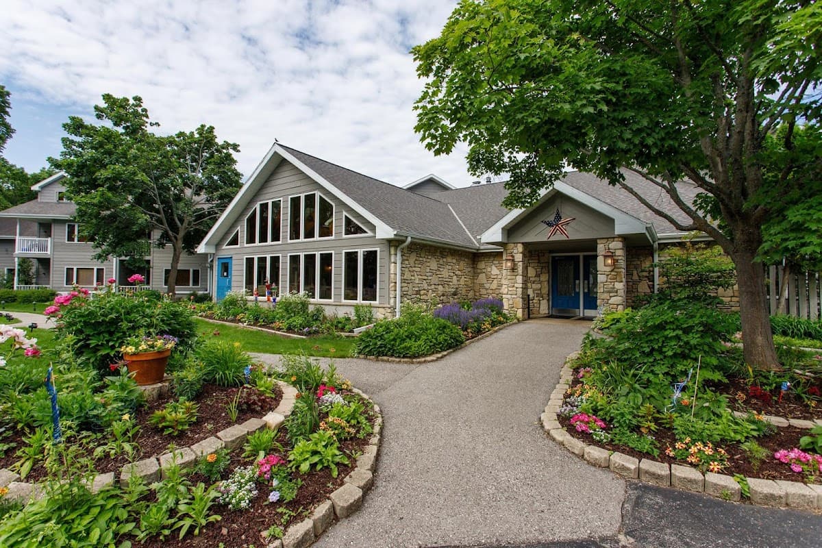 Waterbury Inn