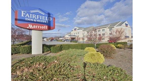 Fairfield by Marriott Inn & Suites Williamsport