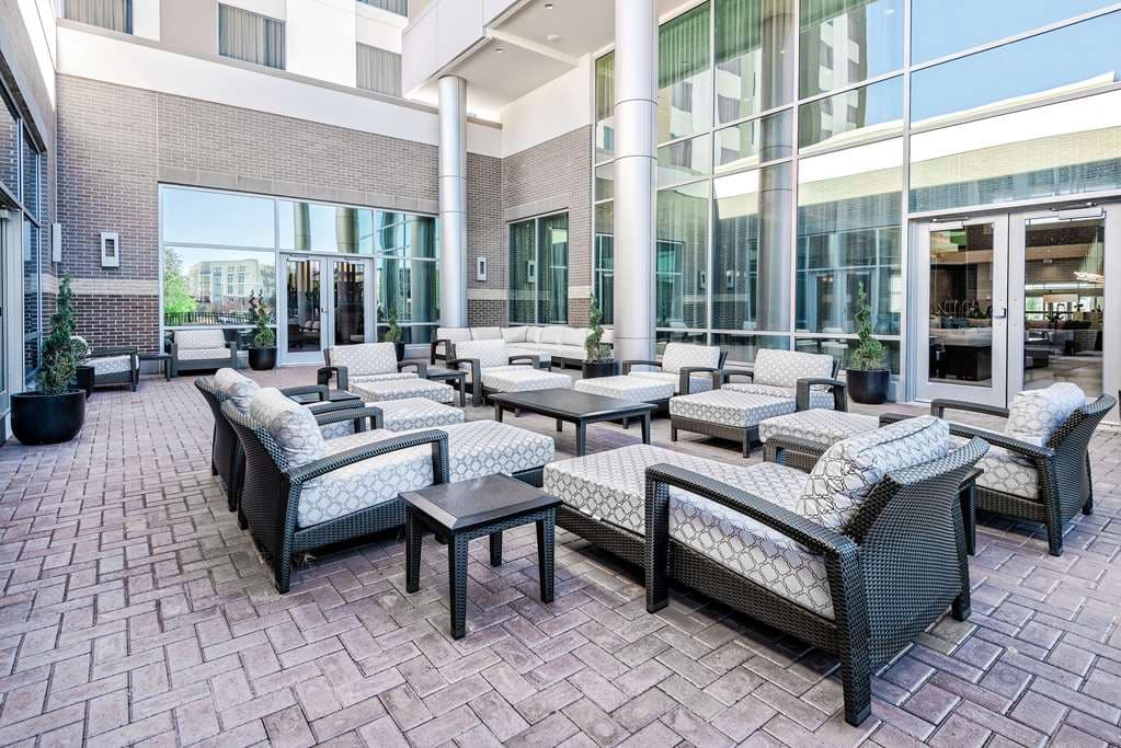 Embassy Suites by Hilton College Station