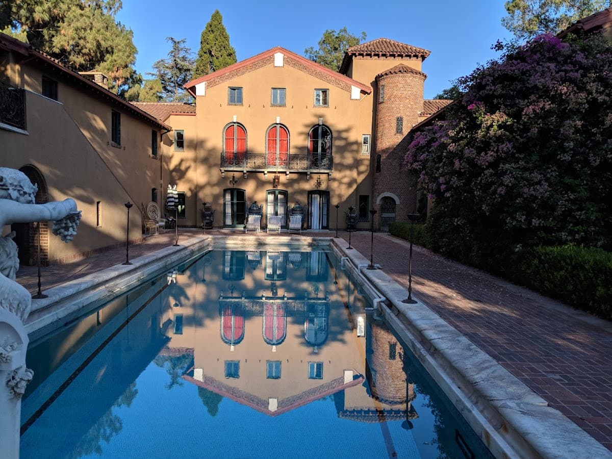 The Paramour Estate