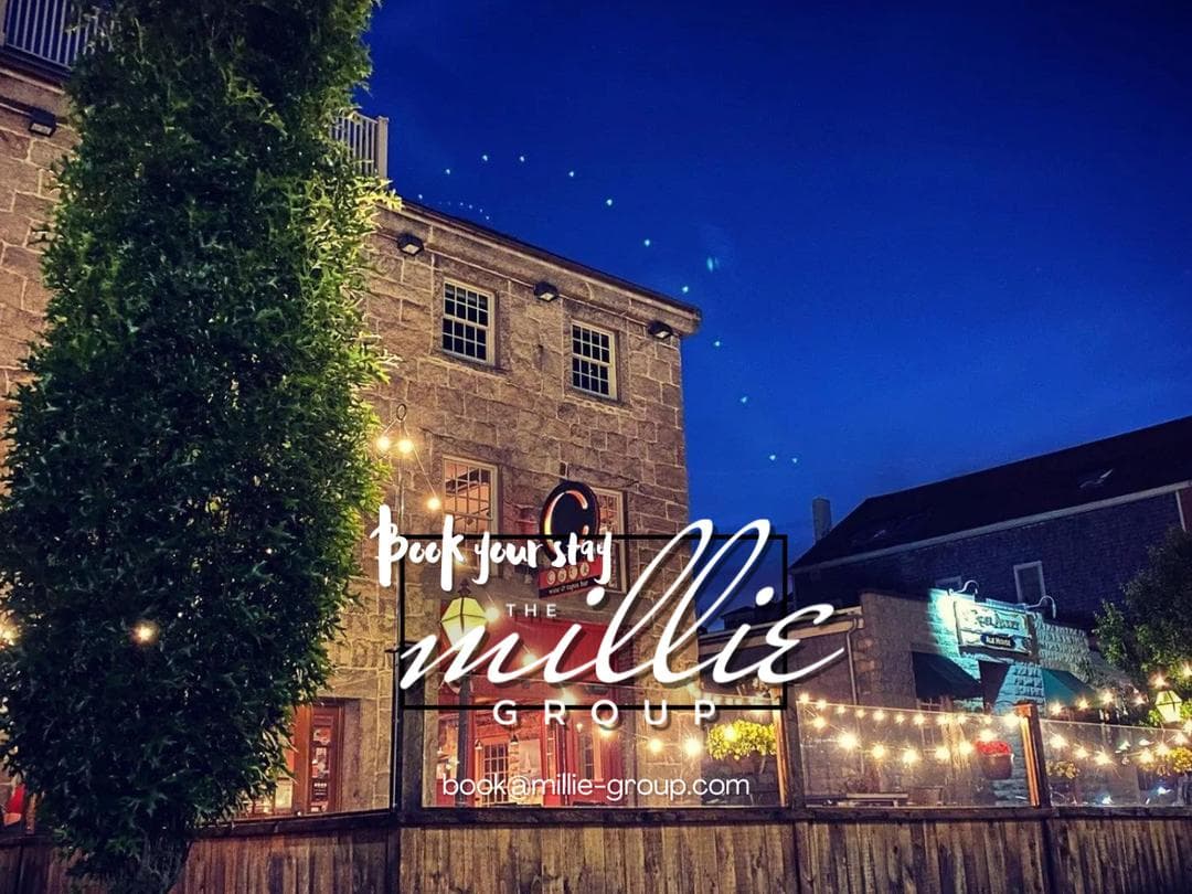 The Millie Group