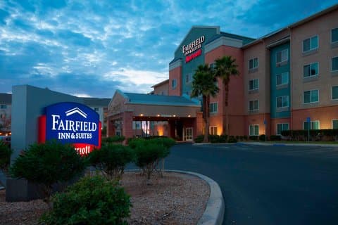 Fairfield by Marriott Inn & Suites El Centro