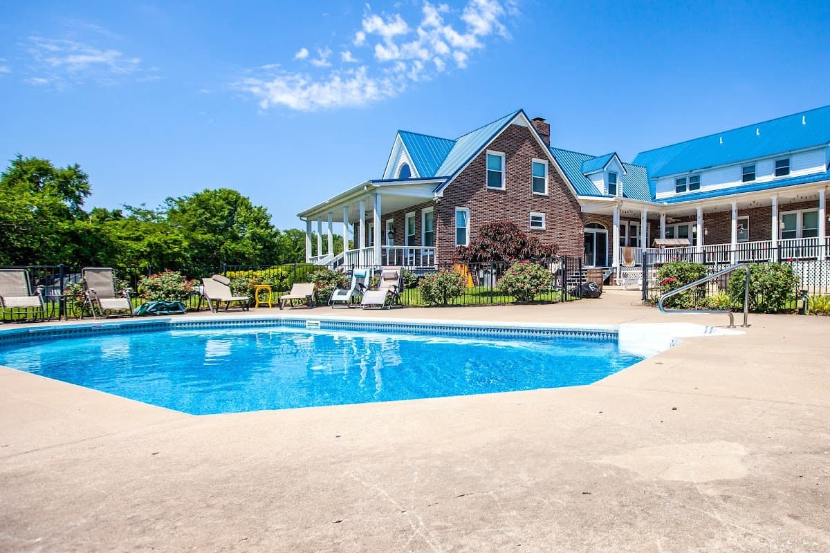 Genesis Country Estate