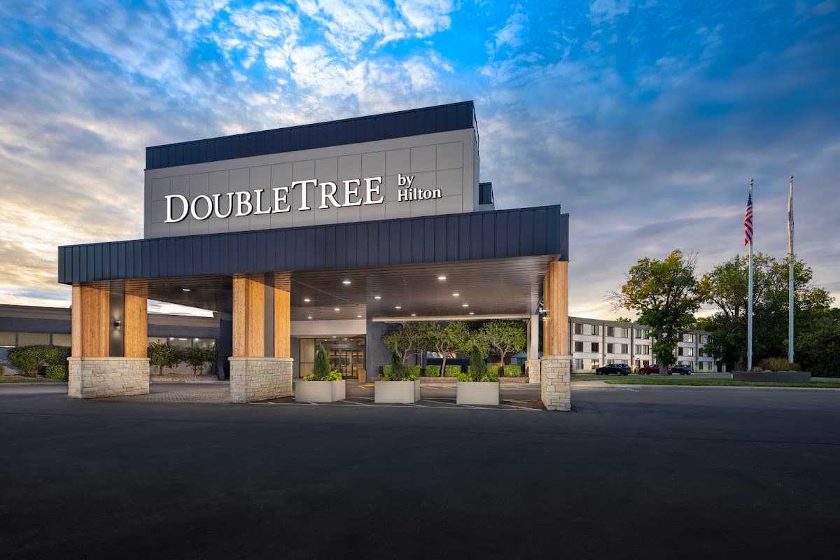 DoubleTree by Hilton Manhattan