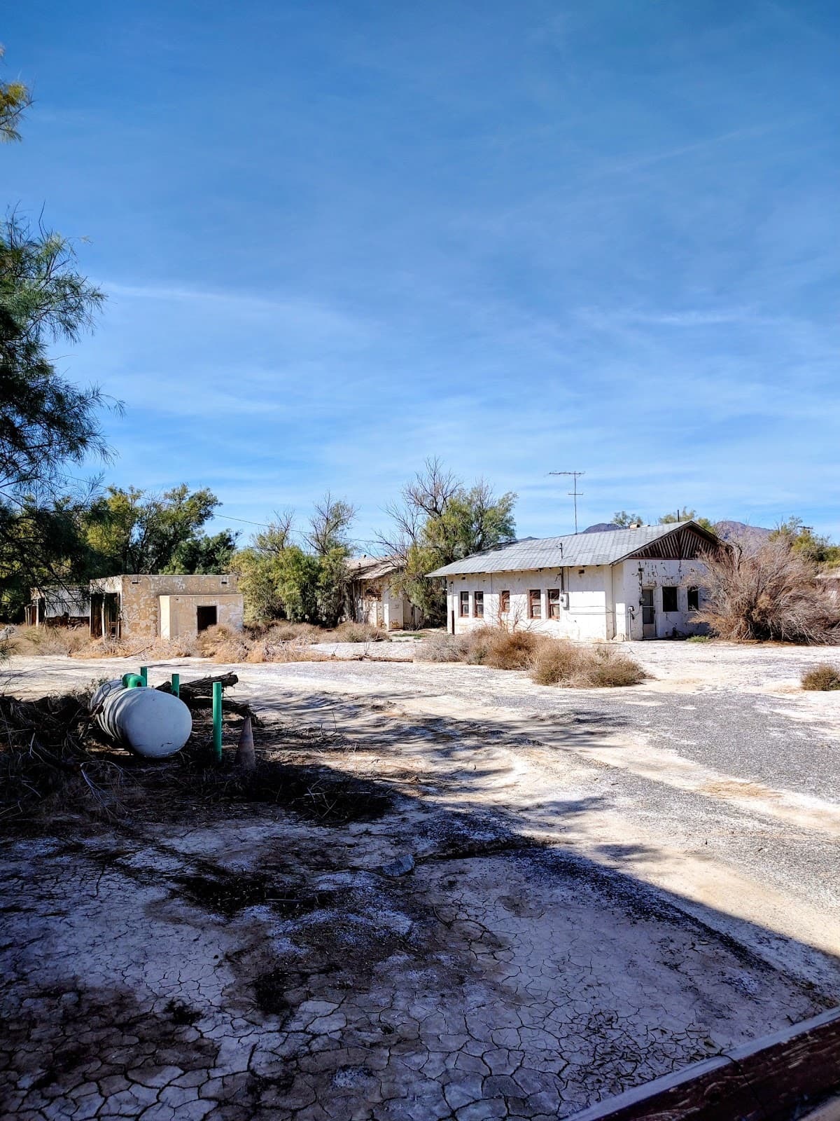 Amargosa Opera House Hotel