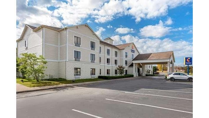Comfort Inn & Suites