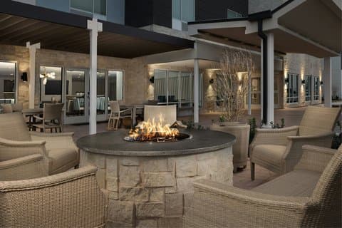 TownePlace Suites by Marriott Abilene Southwest