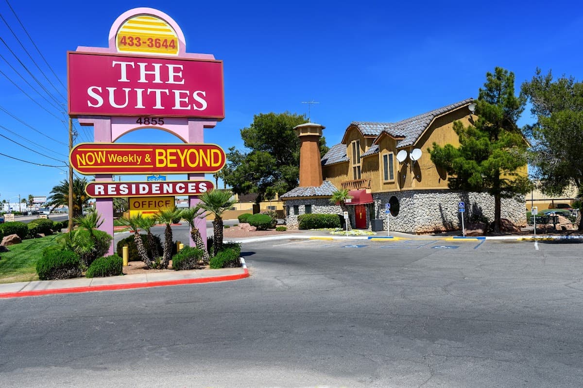The Suites