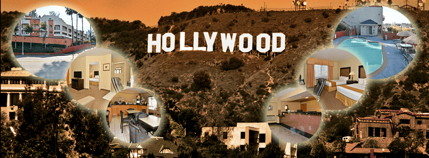 Hotel Silver Lake Los Angeles