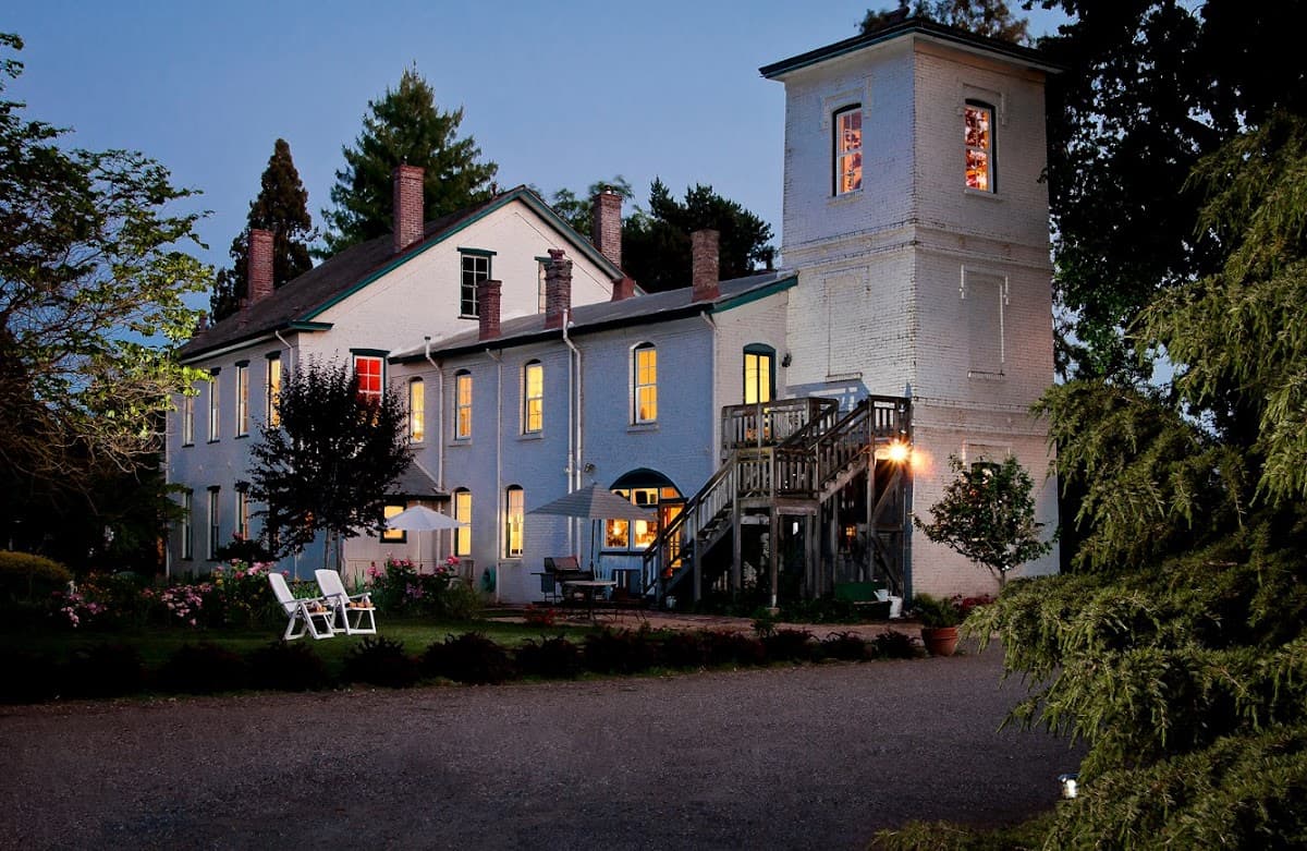 The Inn at Locke House