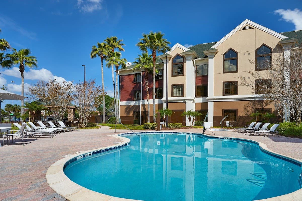 Staybridge Suites Orlando Airport South by IHG