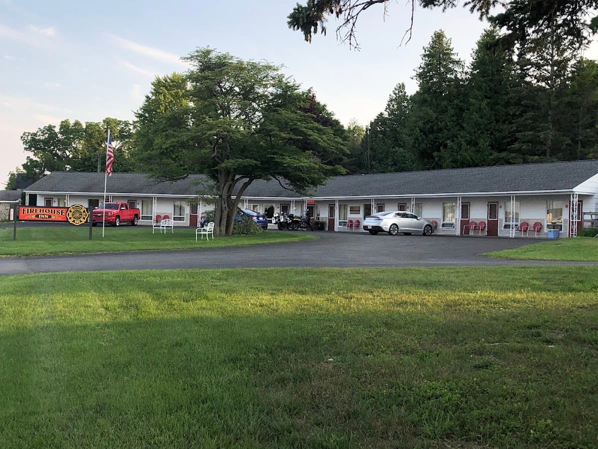 Firehouse Inn