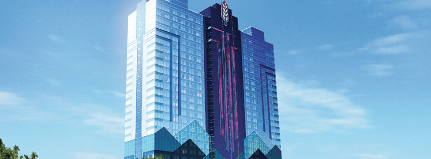 Seneca Niagara Resort & Casino