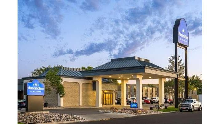 AmericInn by Wyndham Casper Event Center Area