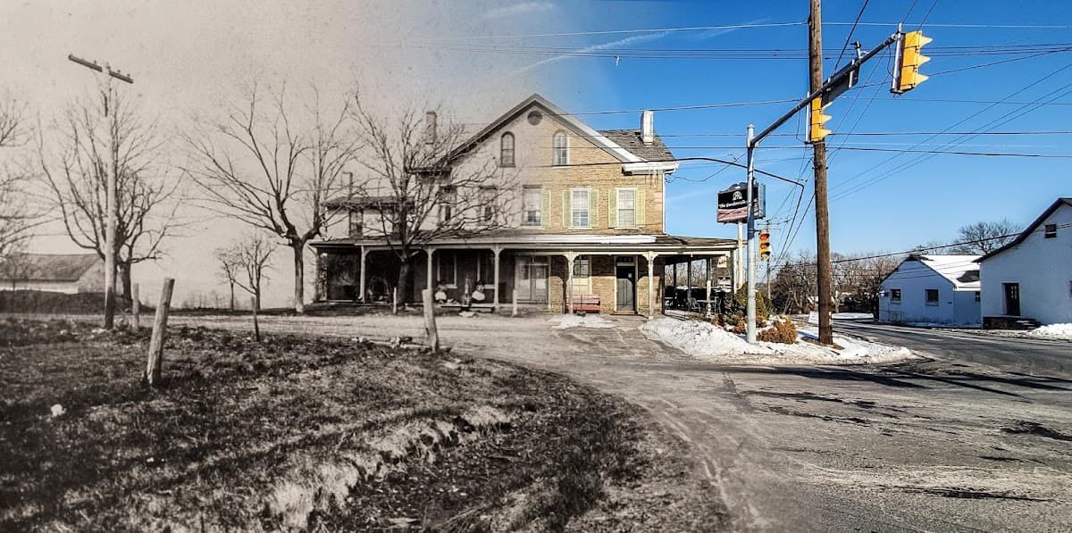Gardenville Hotel