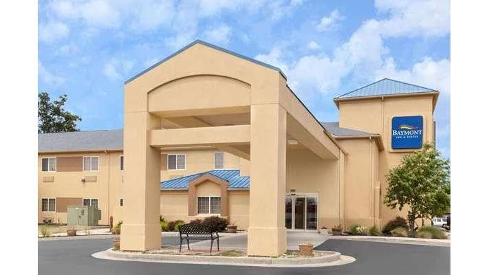 Baymont by Wyndham Fort Wayne