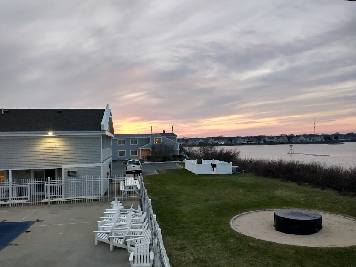 InnSeason Resorts Surfside