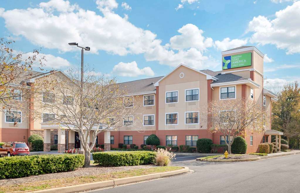 Extended Stay America- Select Suites - Lexington Park - Pax River
