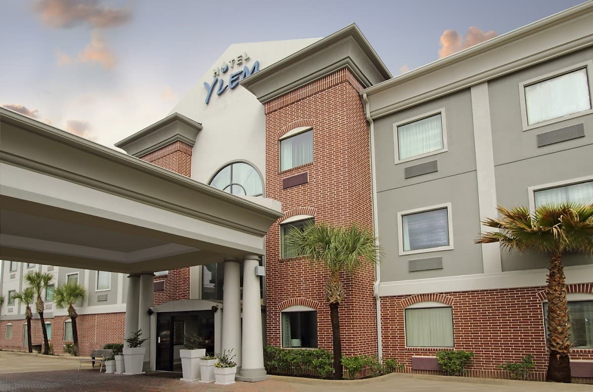 Hotel Ylem