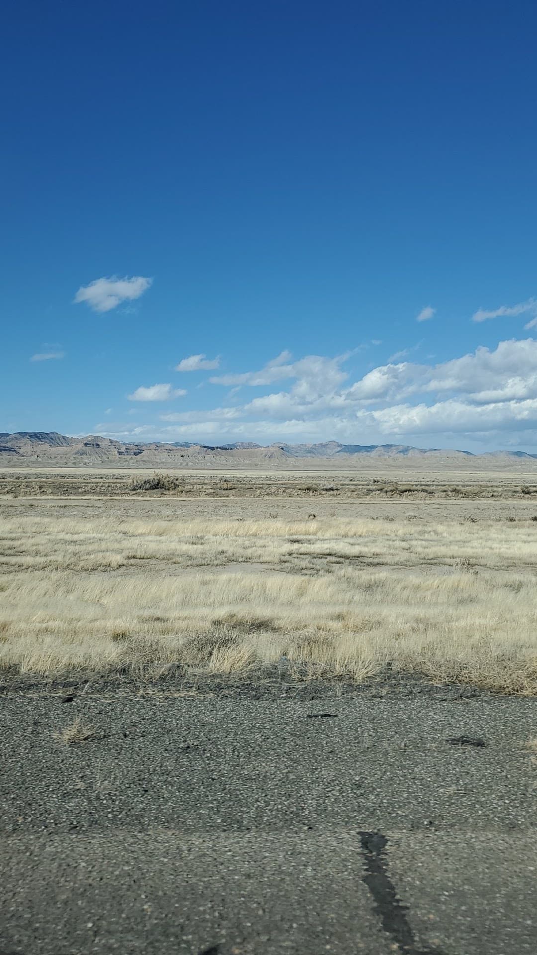 Sagers Flat