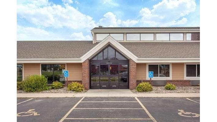 AmericInn by Wyndham Willmar