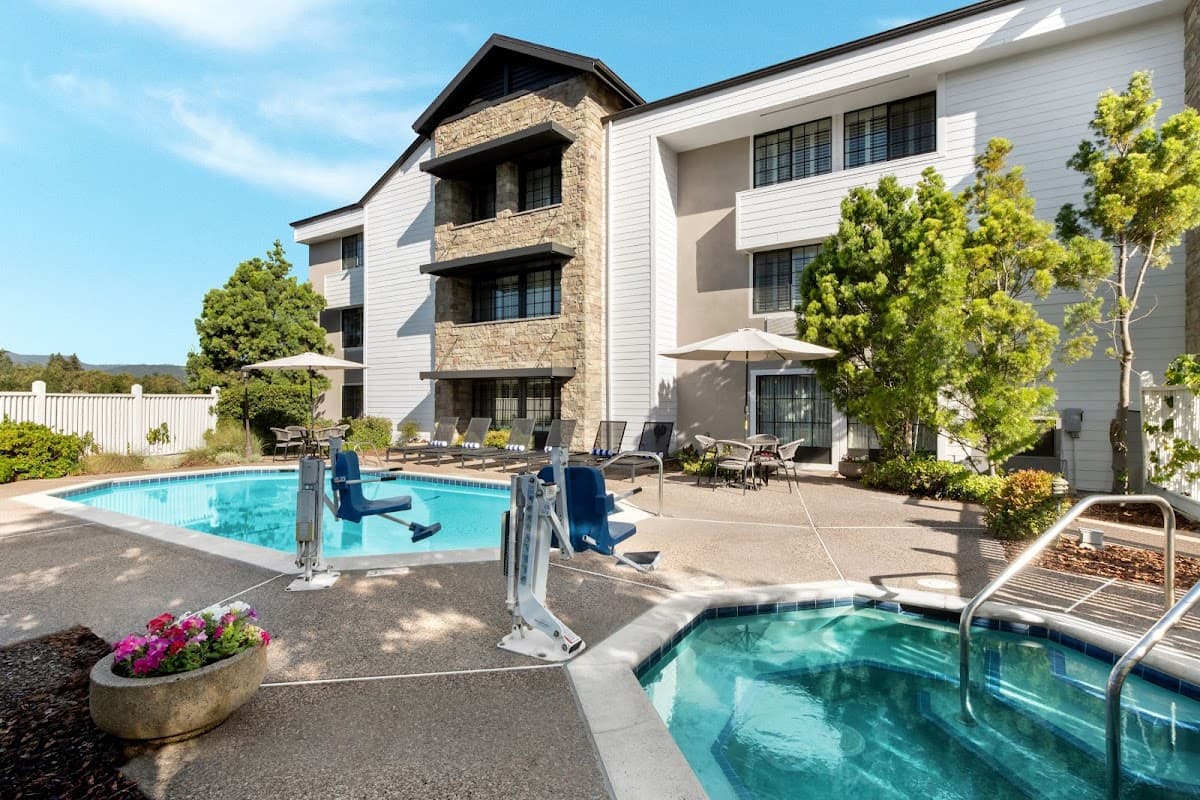 Napa Winery Inn