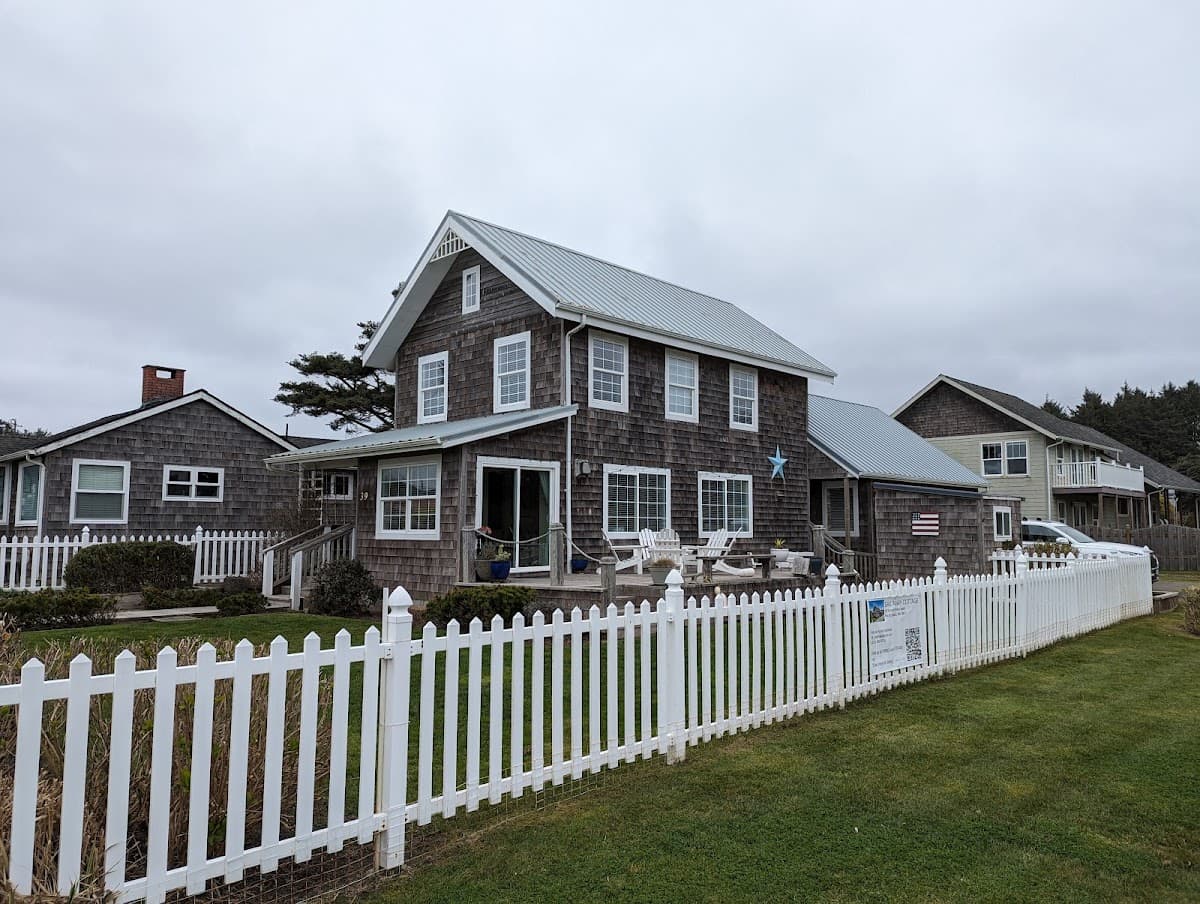 Sail Away Cottage