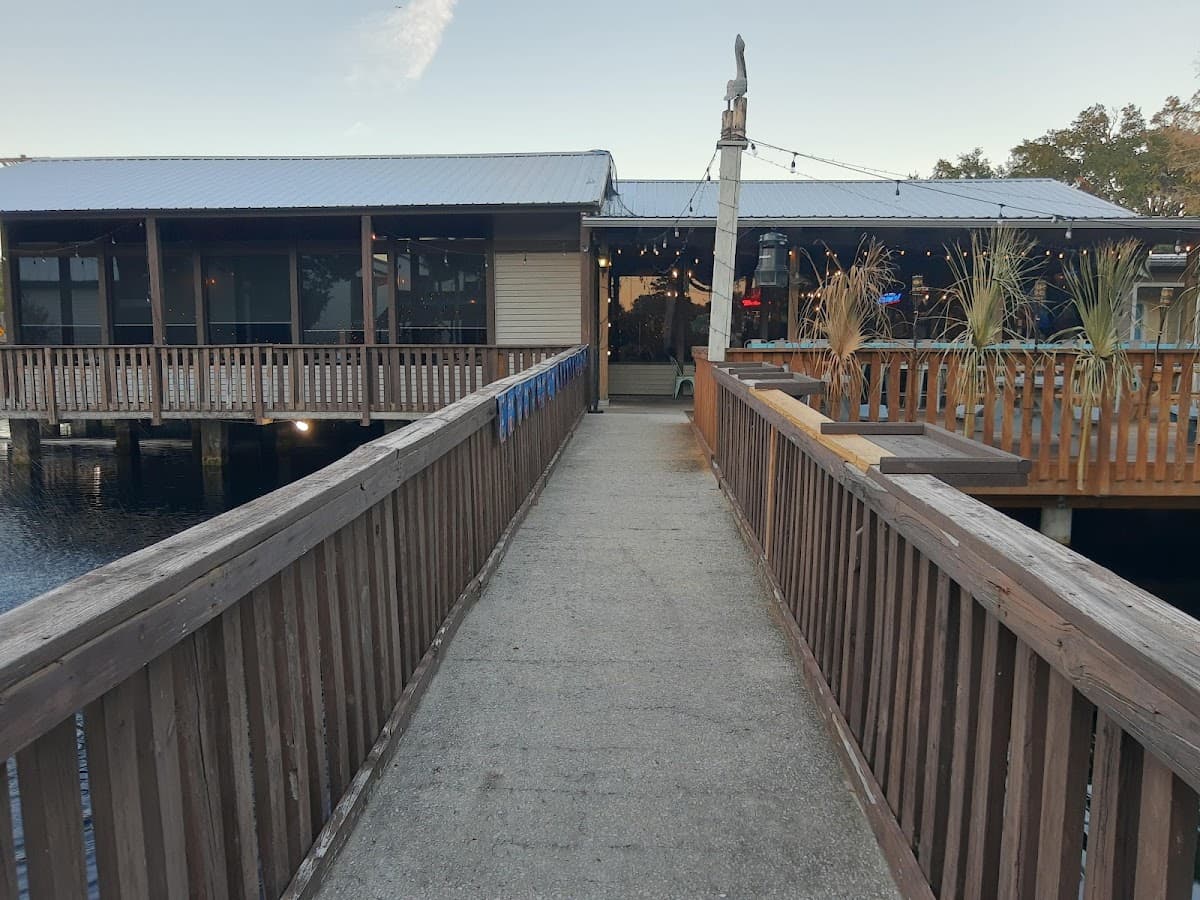 Fiddler's Resort