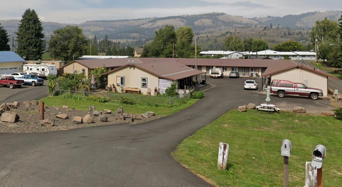 Sundown Motel