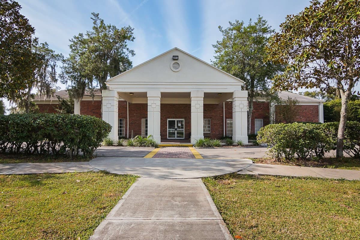 Motel 6 Ocala, FL - Conference Center