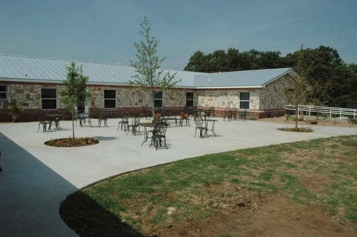 The Veranda Inn