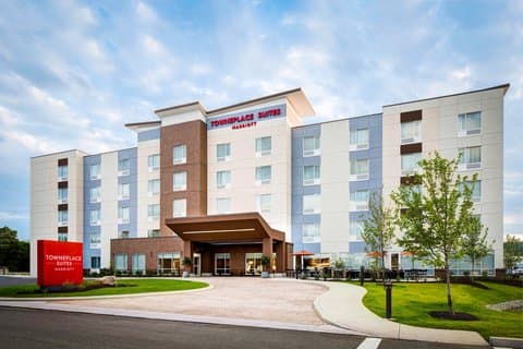 TownePlace Suites by Marriott Pensacola West I-10