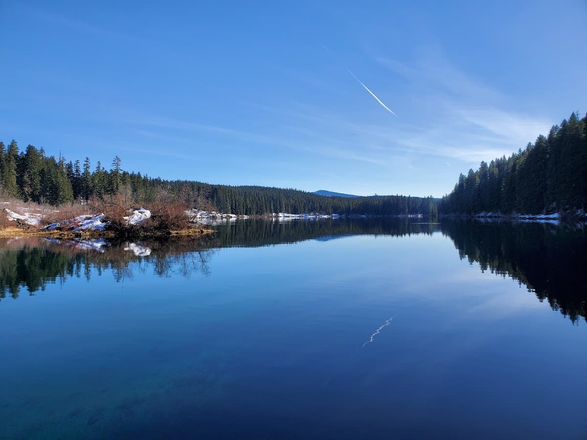 Clear Lake Resort