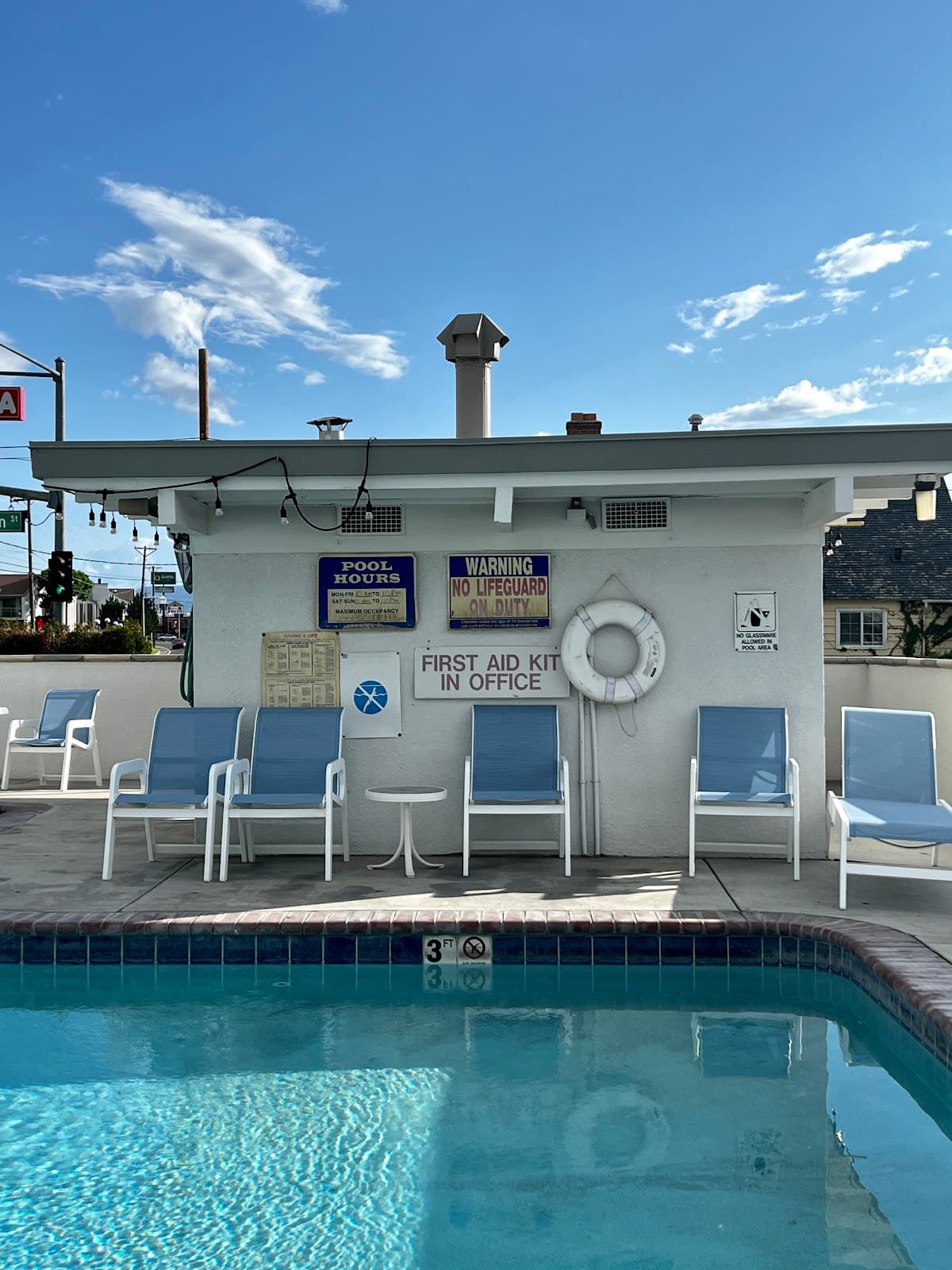 Holiday Motel Winnemucca