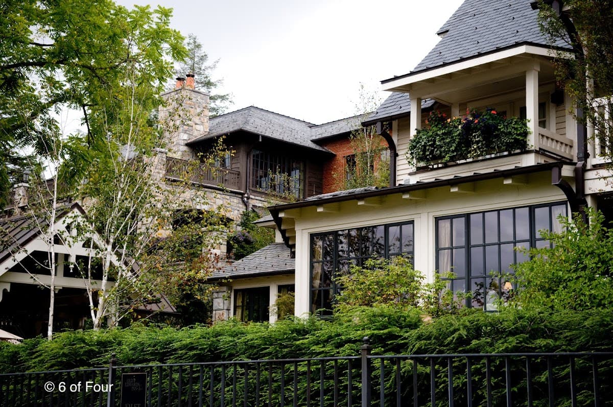 Old Edwards Inn and Spa