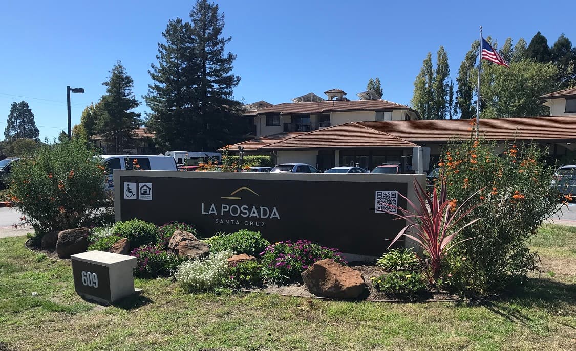 La Posada Retirement Community (Independent Living)
