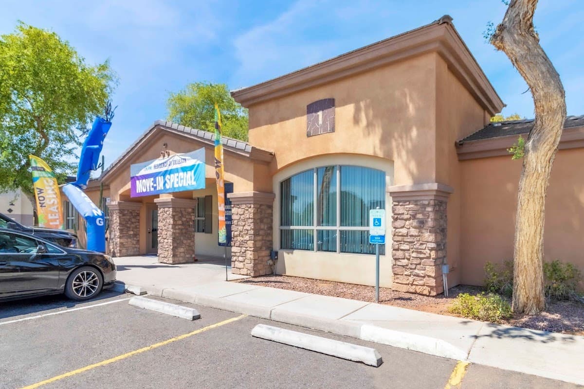 Residence at Tolleson