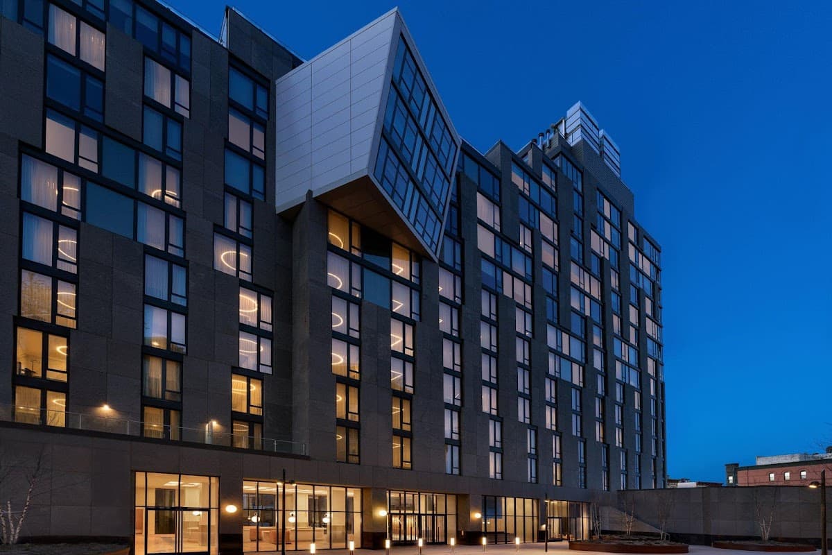 Hotel Indigo Williamsburg - Brooklyn by IHG