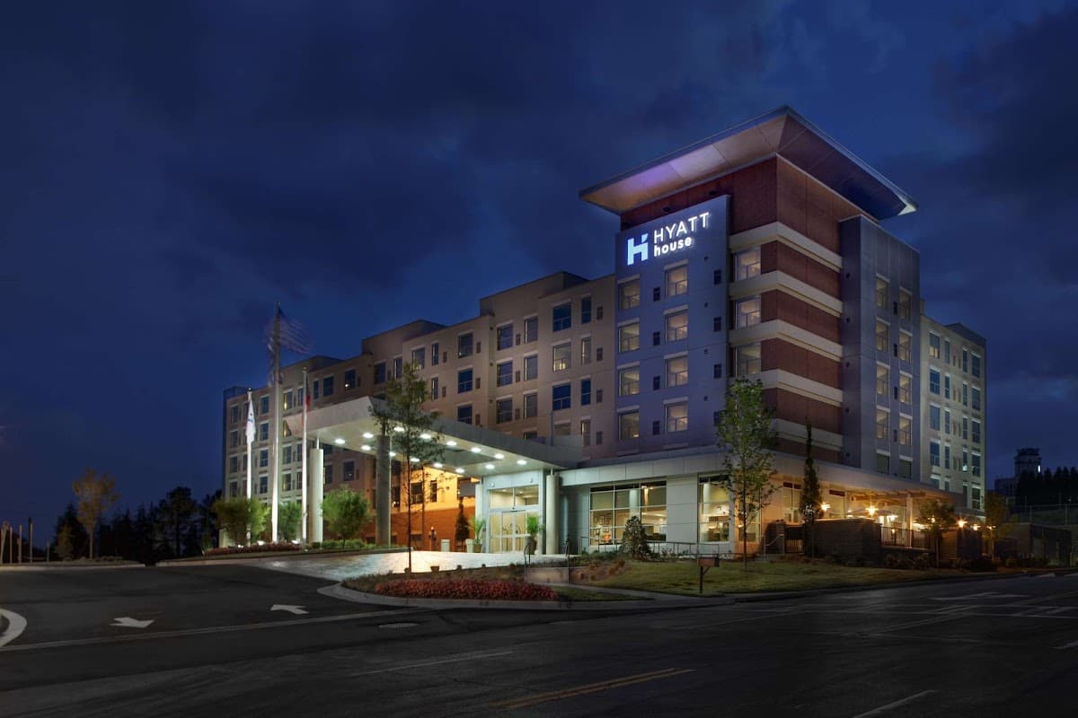 Hyatt House Atlanta/Cobb Galleria